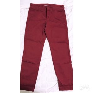 Old Navy Pixie Pants